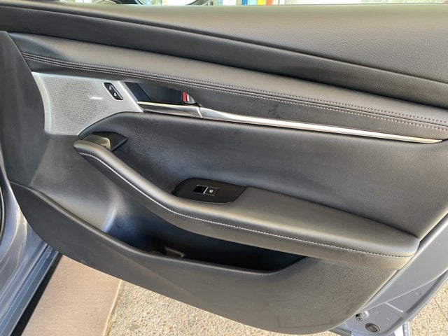2025 Mazda Mazda3 Hatchback 2.5 Turbo Premium Plus Package