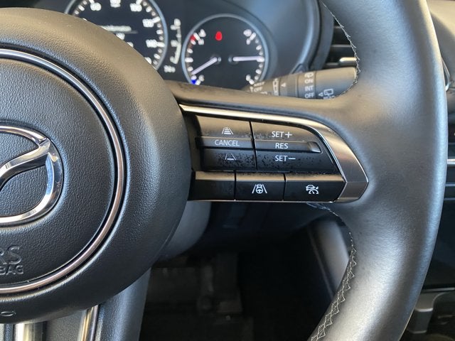 2025 Mazda Mazda3 Hatchback 2.5 Turbo Premium Plus Package