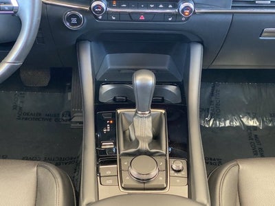 2025 Mazda Mazda3 Hatchback 2.5 Turbo Premium Plus Package
