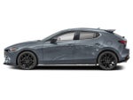 2025 Mazda Mazda3 Hatchback 2.5 Turbo Premium Plus Package