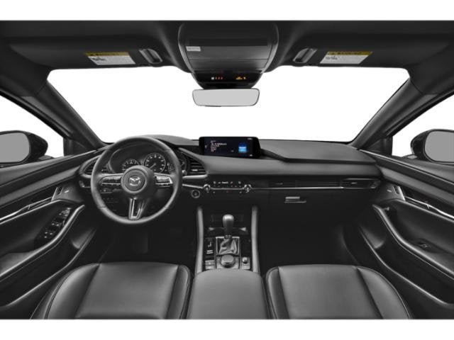 2025 Mazda Mazda3 Hatchback 2.5 Turbo Premium Plus Package