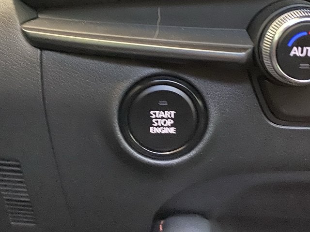 2024 Mazda Mazda3 Hatchback 2.5 Carbon Turbo