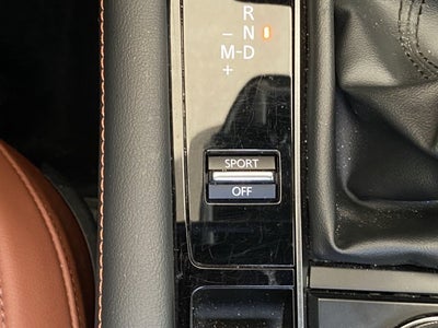 2024 Mazda Mazda3 Hatchback 2.5 Carbon Turbo