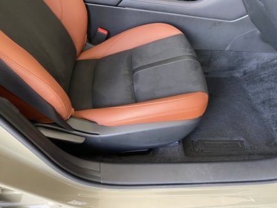 2024 Mazda Mazda3 Hatchback 2.5 Carbon Turbo