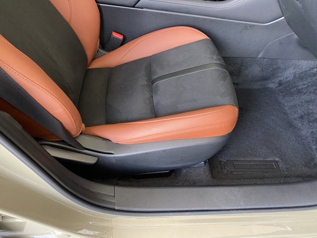 2024 Mazda Mazda3 Hatchback 2.5 Carbon Turbo
