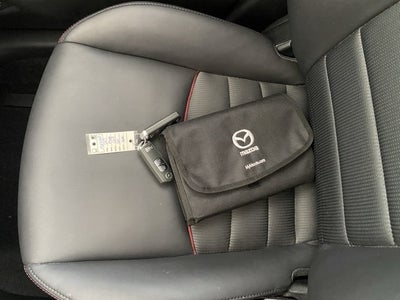 2017 Mazda Mazda CX-3 Touring