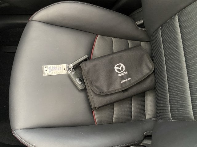 2017 Mazda Mazda CX-3 Touring
