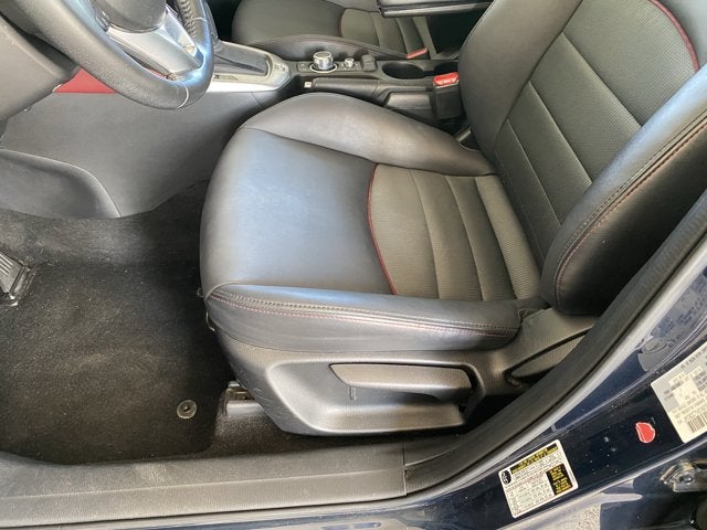 2017 Mazda Mazda CX-3 Touring