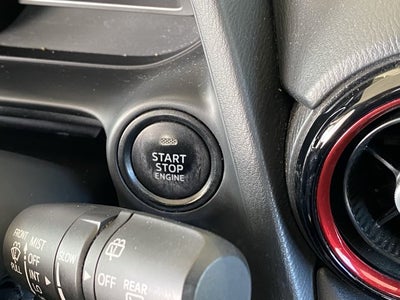 2017 Mazda Mazda CX-3 Touring