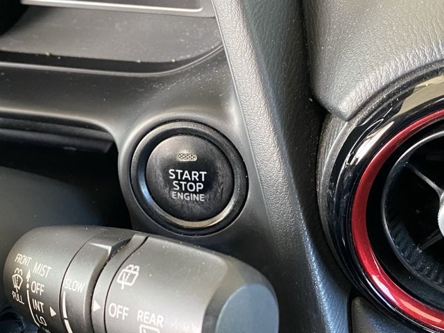 2017 Mazda Mazda CX-3 Touring