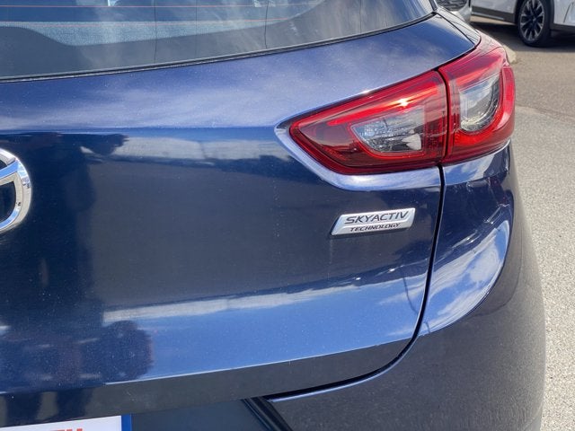 2017 Mazda Mazda CX-3 Touring