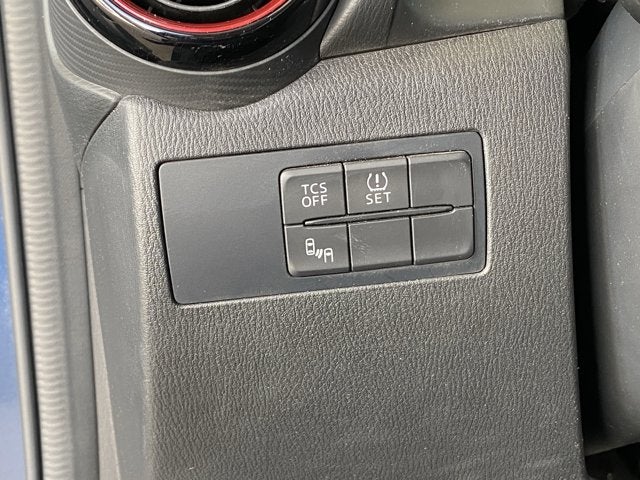 2017 Mazda Mazda CX-3 Touring