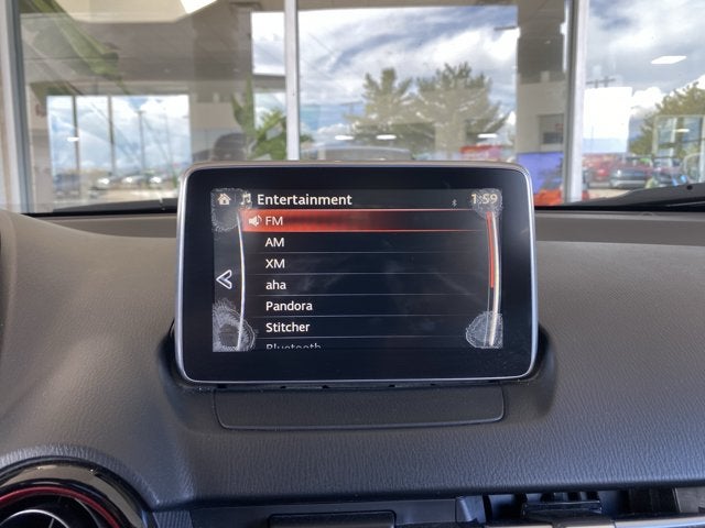 2017 Mazda Mazda CX-3 Touring
