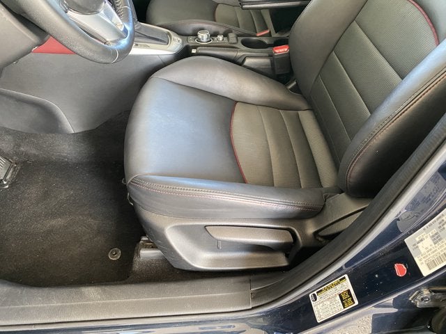 2017 Mazda Mazda CX-3 Touring