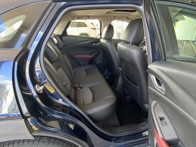 2017 Mazda Mazda CX-3 Touring