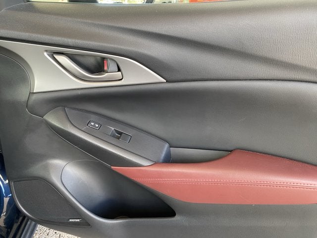2017 Mazda Mazda CX-3 Touring