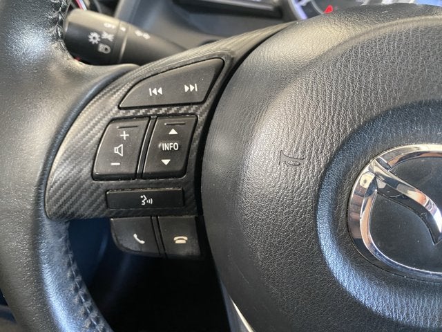 2017 Mazda Mazda CX-3 Touring