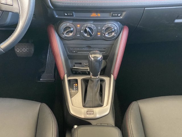 2017 Mazda Mazda CX-3 Touring