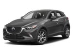 2017 Mazda Mazda CX-3 Touring