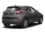 2017 Mazda Mazda CX-3 Touring