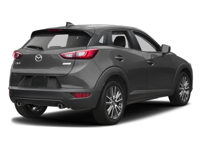 2017 Mazda Mazda CX-3 Touring