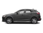 2017 Mazda Mazda CX-3 Touring
