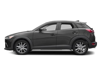 2017 Mazda Mazda CX-3 Touring