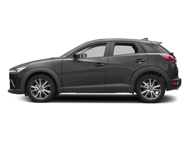 2017 Mazda Mazda CX-3 Touring