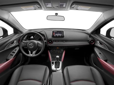 2017 Mazda Mazda CX-3 Touring