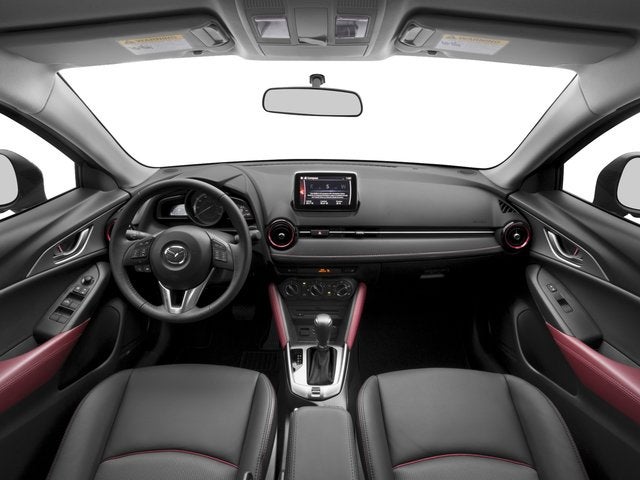 2017 Mazda Mazda CX-3 Touring