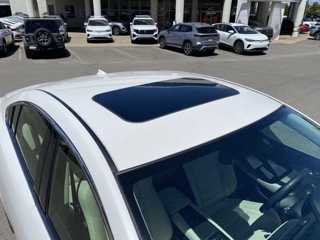 2016 Mazda Mazda6 i Grand Touring