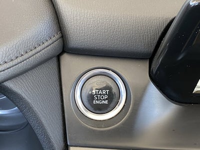 2016 Mazda Mazda6 i Grand Touring