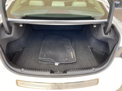 2016 Mazda Mazda6 i Grand Touring