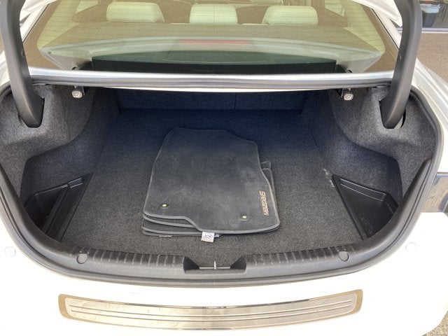 2016 Mazda Mazda6 i Grand Touring