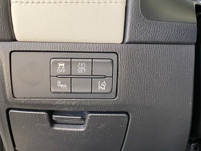 2016 Mazda Mazda6 i Grand Touring