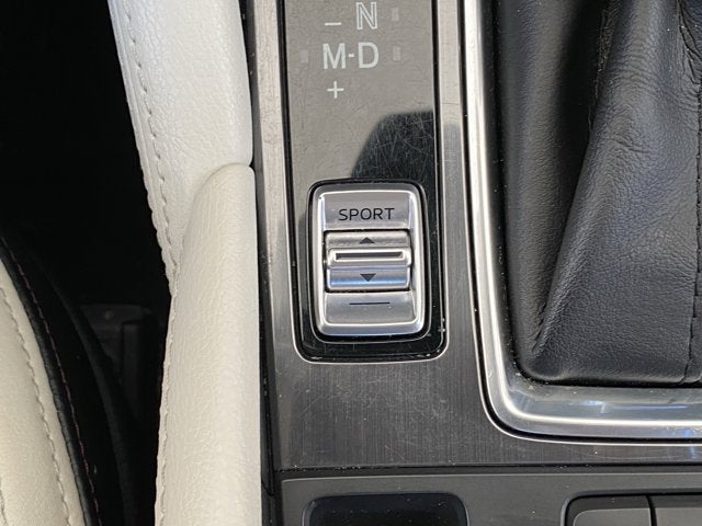 2016 Mazda Mazda6 i Grand Touring