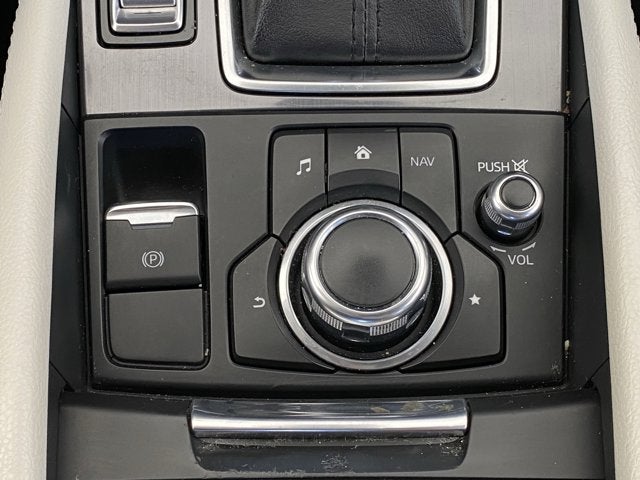 2016 Mazda Mazda6 i Grand Touring