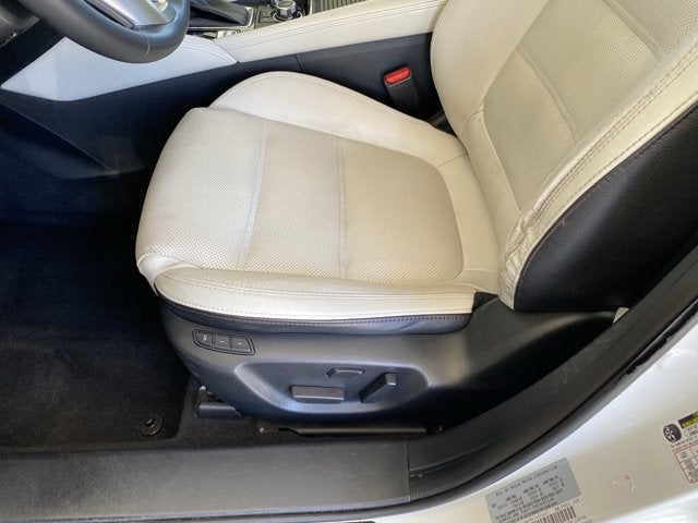 2016 Mazda Mazda6 i Grand Touring