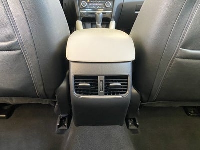 2016 Mazda Mazda6 i Grand Touring