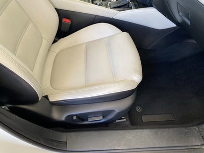 2016 Mazda Mazda6 i Grand Touring