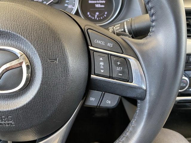 2016 Mazda Mazda6 i Grand Touring