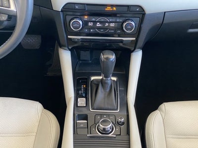 2016 Mazda Mazda6 i Grand Touring