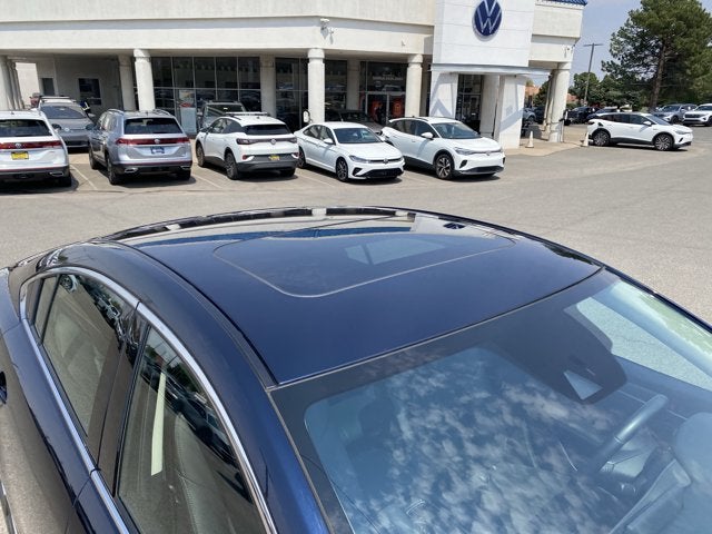 2020 Mazda Mazda6 Touring