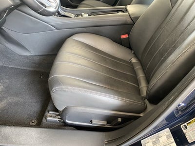 2020 Mazda Mazda6 Touring
