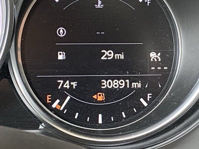 2020 Mazda Mazda6 Touring