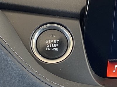2020 Mazda Mazda6 Touring