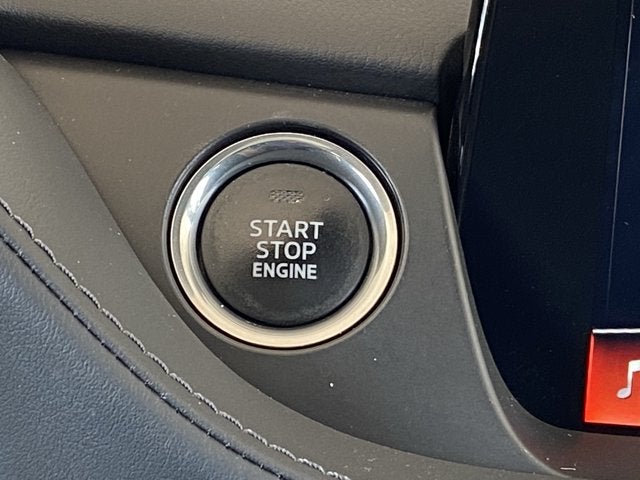 2020 Mazda Mazda6 Touring