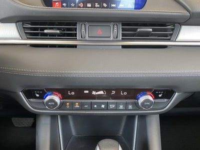 2020 Mazda Mazda6 Touring