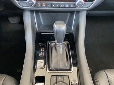 2020 Mazda Mazda6 Touring