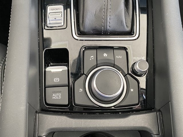 2020 Mazda Mazda6 Touring
